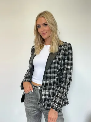 Everly Blazer