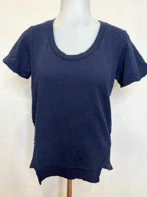 Forward Side Seam [DKNVY-57C-36184]