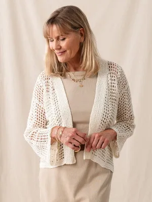 Modern Linen Pattern Booklet
