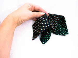 Pocket square "Hilarious"