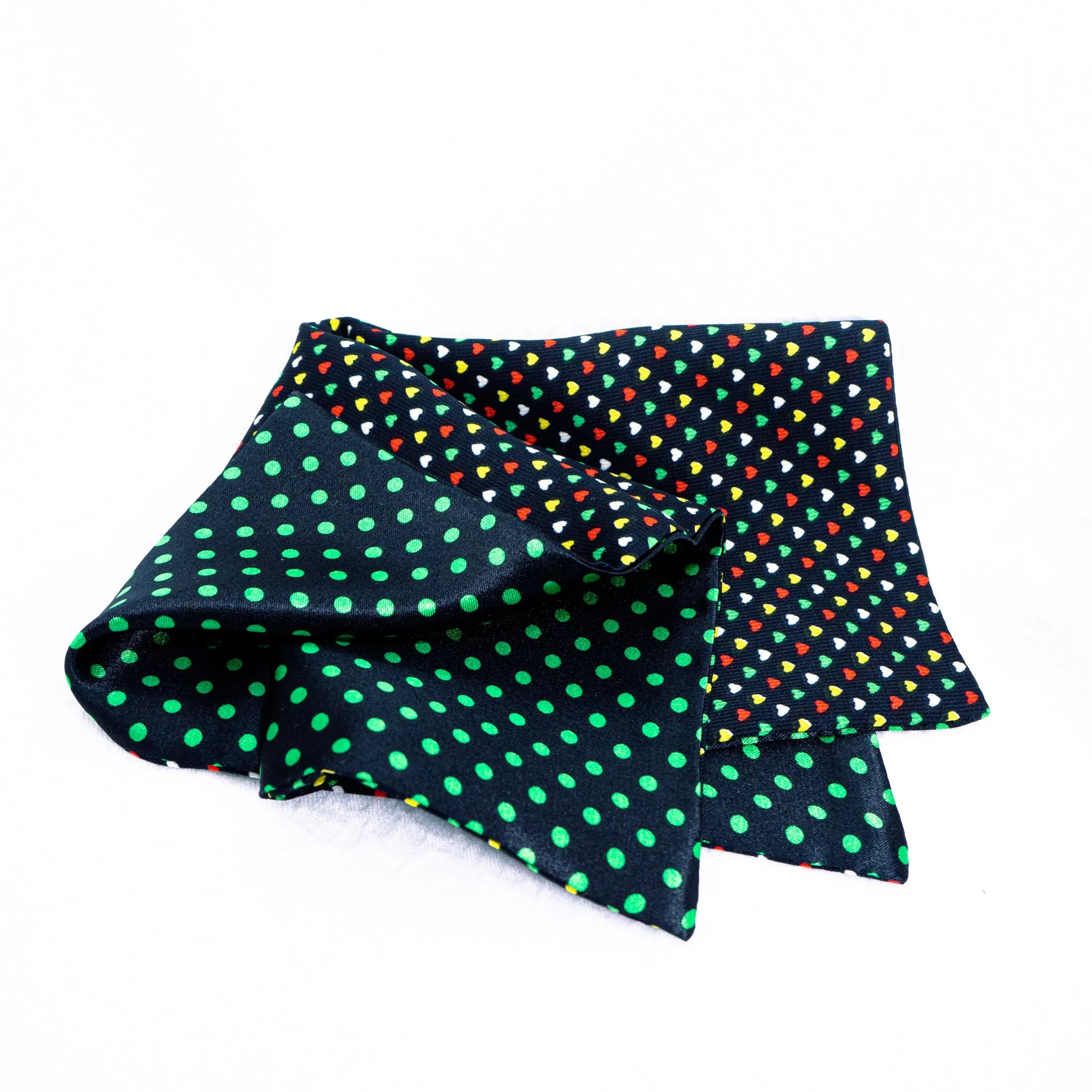 Pocket square "Hilarious"